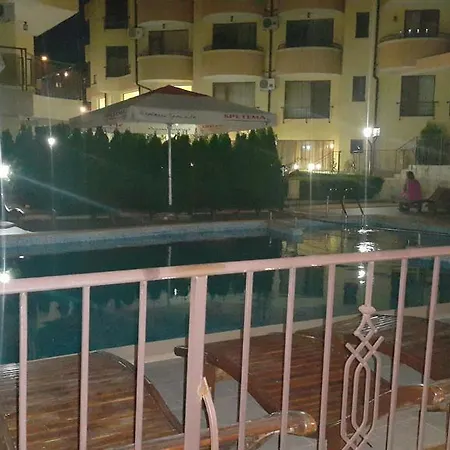 Appartamento Vanya Sveti Vlas