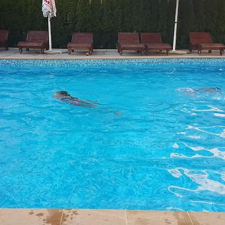 Appartamento Vanya *