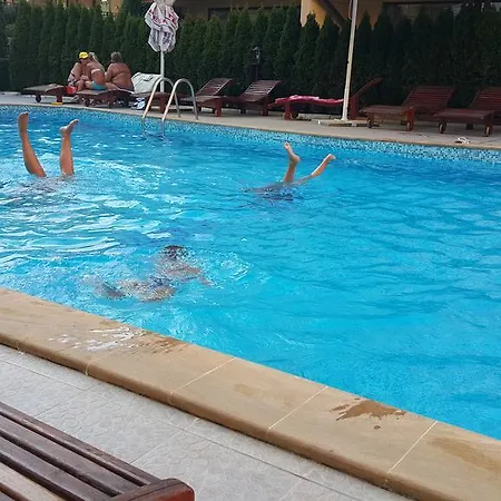 Vanya Appartamento *