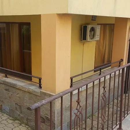 Vanya Appartamento Sveti Vlas