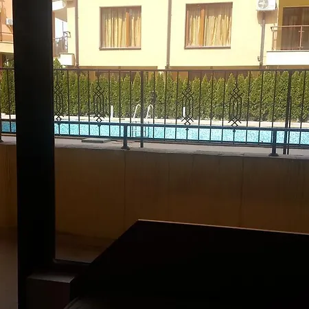Vanya * Sveti Vlas