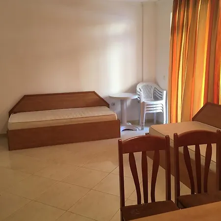 Appartamento Vanya Sveti Vlas