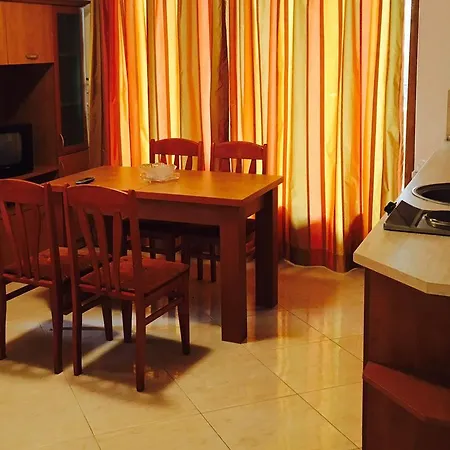 Vanya Appartamento Sveti Vlas