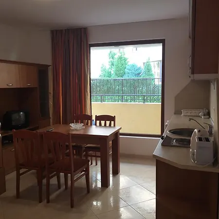 Appartamento Vanya *