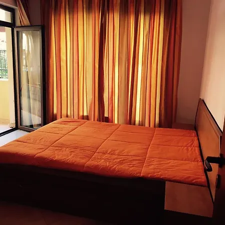 Vanya Appartamento Sveti Vlas